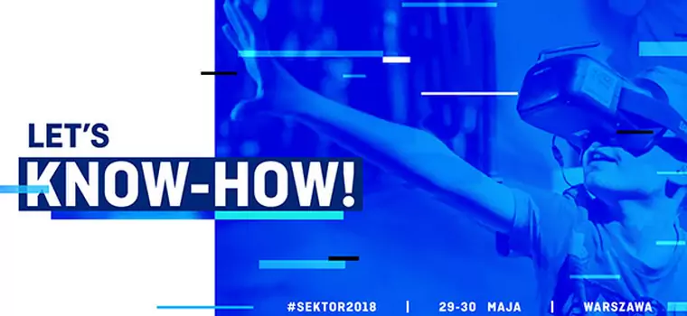 Ruszają zapisy na Festiwal „Sektor 3.0”