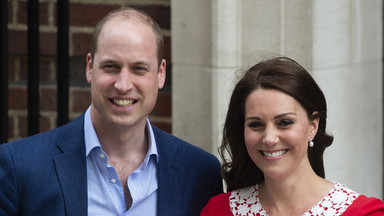 Opublikowano nieznane zdjęcie ze ślubu księżnej Kate i księcia Williama
