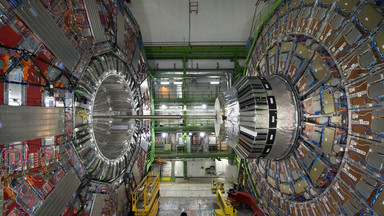 Odkrycie CERN: Bozon Higgsa rozpada się do kwarku b