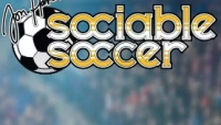 Sociable Soccer