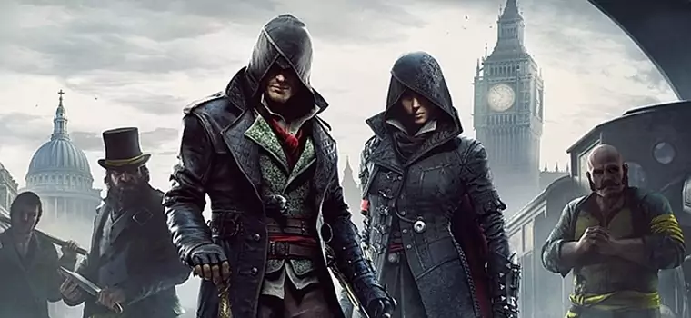 Znamy wymagania sprzętowe Assassin's Creed Syndicate. Przyda się mocny komputer