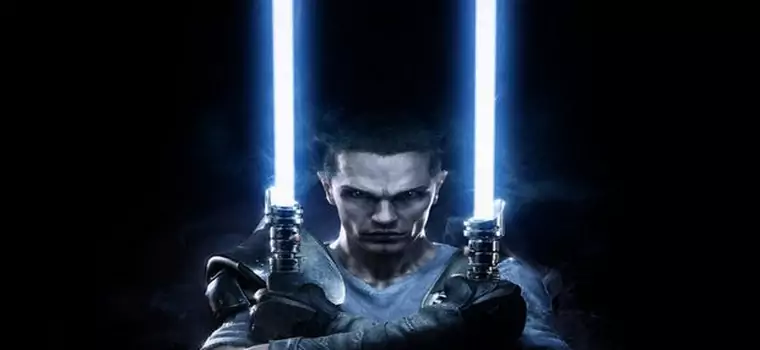 Recenzja Star Wars: The Force Unleashed II