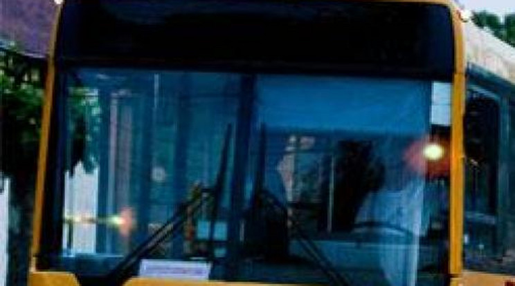 Részeg sofőrnek könyörögtek a soproni busz utasai 