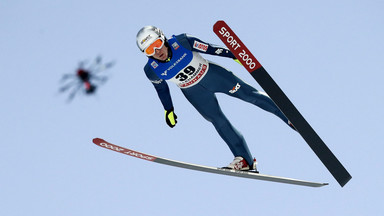 Stefan Hula - skazany na skoki narciarskie
