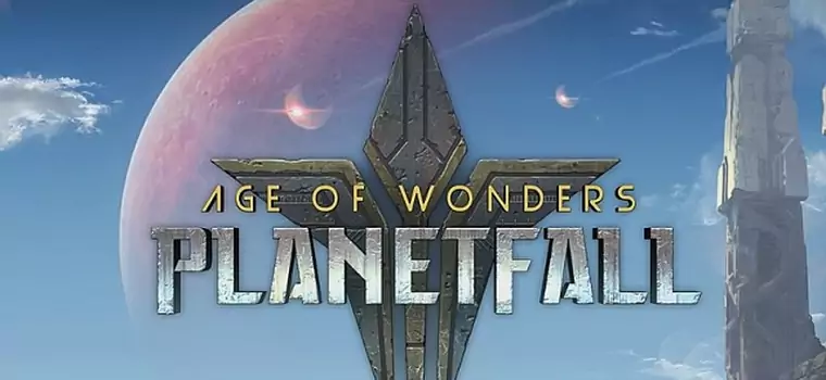 Zapowiedziano Age of Wonders: Planetfall. Seria zmienia klimaty na science-fiction!