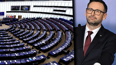Daniel Obajtek powinien wystartować w wyborach do Parlamentu Europejskiego? Wyniki są jednoznaczne [SONDAŻ]