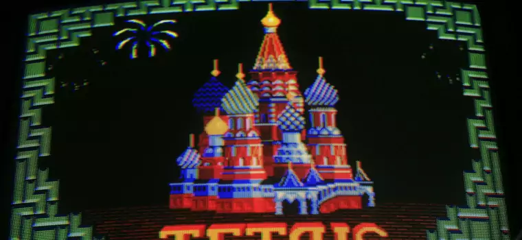 Tetris ma już 35 lat. To jedna z najpopularniejszych produkcji w historii gier