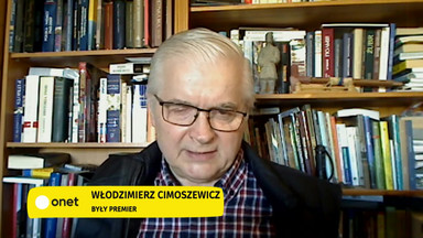 Komisja zbada rosyjskie wpływy. Cimoszewicz przywołał dawne spotkanie z Tuskiem i Kaczyńskim