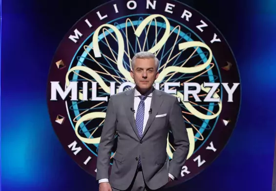 "Milionerzy" nie tylko w tv. Teraz możesz zagrać o "milion" na mesendżerze