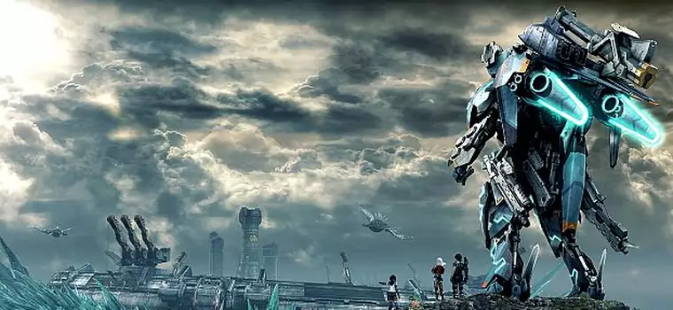 Xenoblade Chronicles X zapewni wam rozrywkę nawet na 300 godzin!