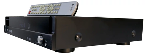 Diora AWS-001 to przykład właśnie wprowadzonego do sprzedaży analogowego amplitunera 5.1