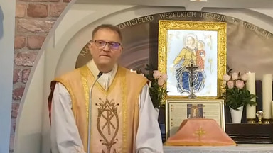 Ks. Michał Woźnicki wydalony ze stanu duchownego. Papież nałożył na niego ekskomunikę
