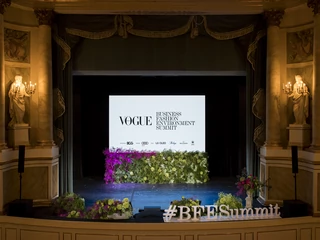 Business Fashion Environment Summit 2021