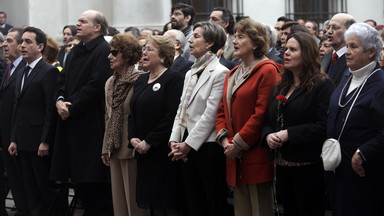 Chile: w rocznicę zamachu stanu uczczono pamięć 3200 zamordowanych