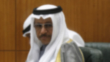 Emir Kuwejtu wyznaczył nowego premiera