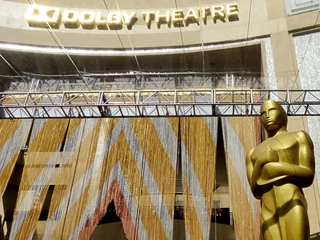 Dolby Theatre Oscars Oskar Oskary