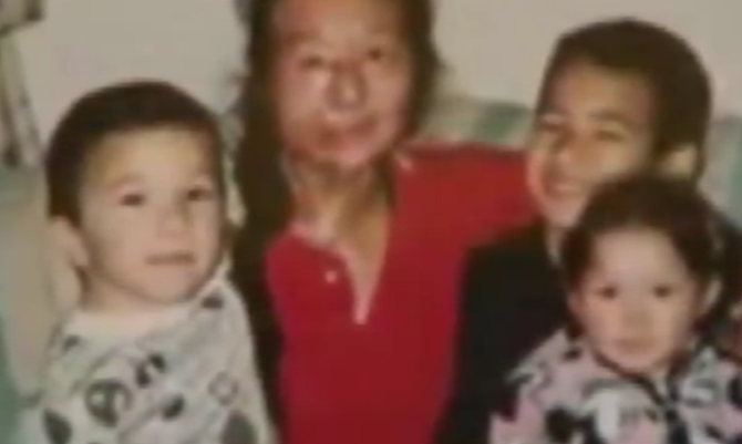 Sandra je dobila pomoć kada je skupila snage da pobegne od muža