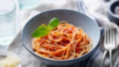 Pięć przepisów na spaghetti - błyskawiczny i pyszny obiad