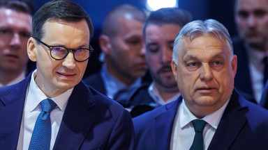 Mateusz Morawiecki chce sojuszu ze skrajną prawicą w Europarlamencie? "Rozmawiamy"