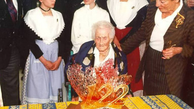 Najstarsza kobieta na świecie żyła 122 lata. Rosyjski naukowiec twierdzi, że była oszustką