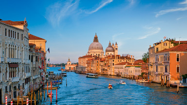 Wenecja - perła Italii. Jakie miejsca warto odwiedzić?