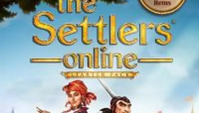 The Settlers Online