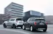 Mini Countryman Cooper S kontra Nissan Juke Nismo RS