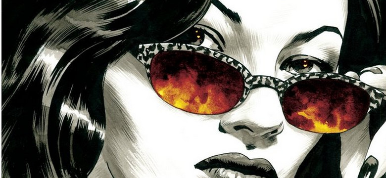 "Fatale. Klątwa dla demona" Ed Brubaker i Sean Phillips