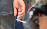 Nowe prawo uderzy w palaczy. W Turynie "dymek" tylko za pozwoleniem