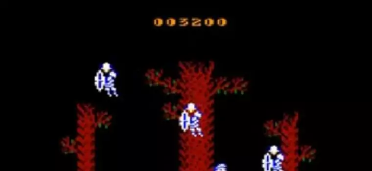 Galeria Ghosts 'n Goblins