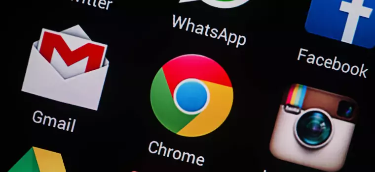 Google Chrome na Androida dostanie bardzo użyteczny skrót