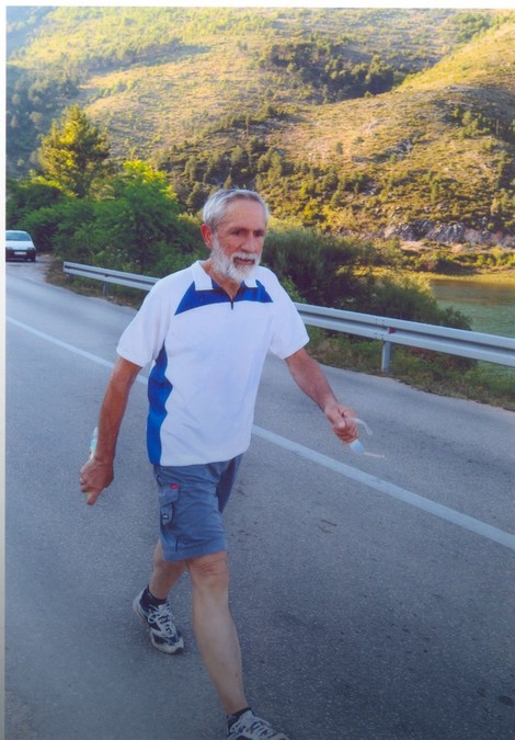 Vojo Prelević