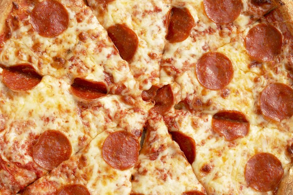 Óriási hiba mikróban melegíteni a megmaradt pizzát