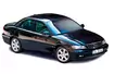 Opel Omega V8