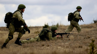 USA: w przypadku inwazji na Ukrainę wzmocnimy wschodnią flankę NATO