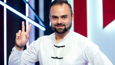 Zachwycił jurorów "The voice of Poland"! Kim jest Michał Matuszewski?