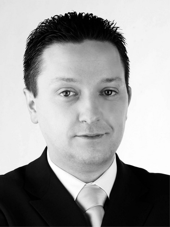 Dr Marcin Borkowski, radca prawny GWW