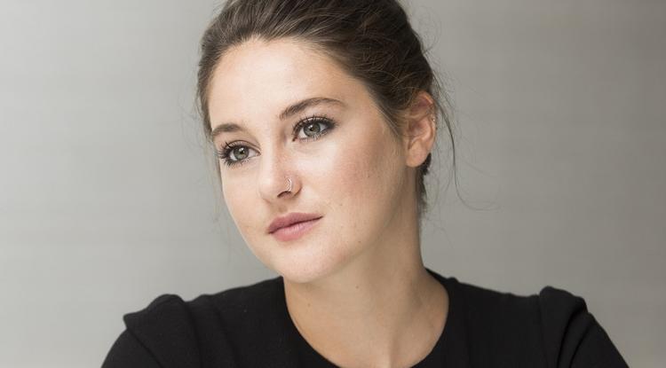 Shailene Woodley