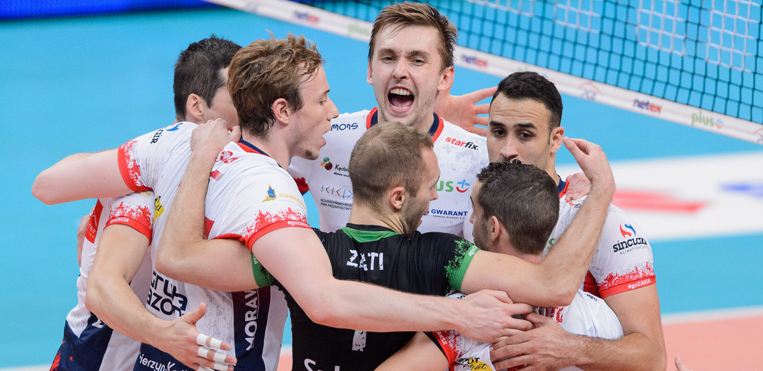 ZAKSA Kędzierzyn-Koźle