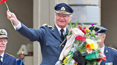 Złoty jubileusz i urodziny. Szykuje się imprezowy weekend dla szwedzkiej rodziny królewskiej