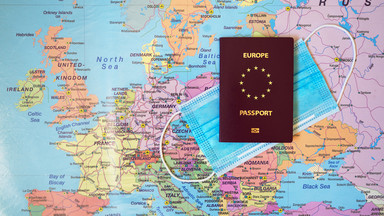UE: paszport zdrowotny od 15 czerwca
