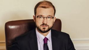 Piotr Dardziński, wiceminister nauki i szkolnictwa wyższego