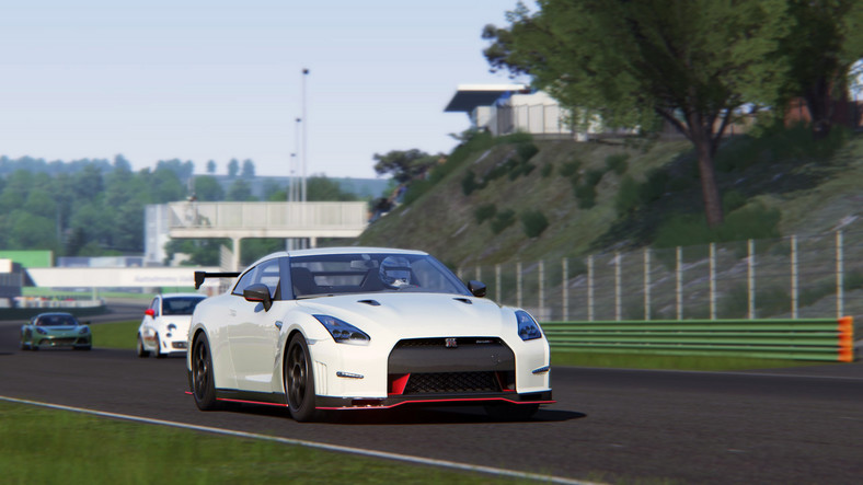 Assetto Corsa