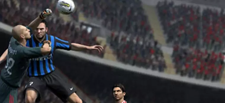 FIFA 12. Gamezilla odpowiada na pytanie: jak się gra?