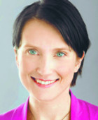 dr Monika Namysłowska (adiunkt w Katedrze Europejskiego Prawa Gospodarczego WPiA UŁ)