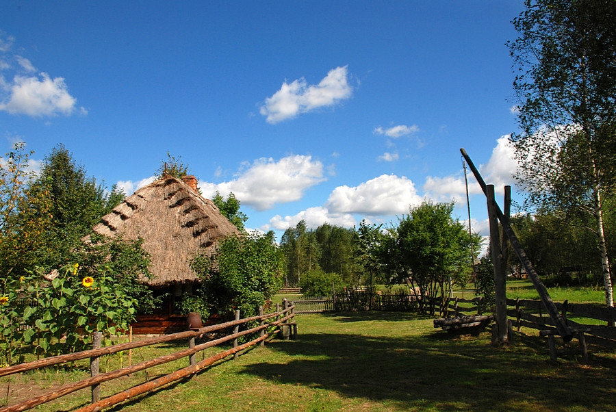 Podlaskie - największe atrakcje