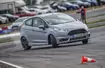 Ford Fiesta ST200 - jeszcze więcej zabawy