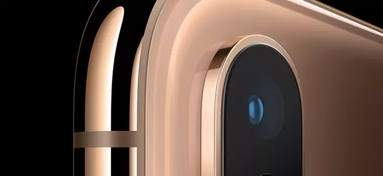 Apple iPhone Xs iPhone Xs Max i iPhone Xr - najnowsze smartfony Apple już oficjalnie