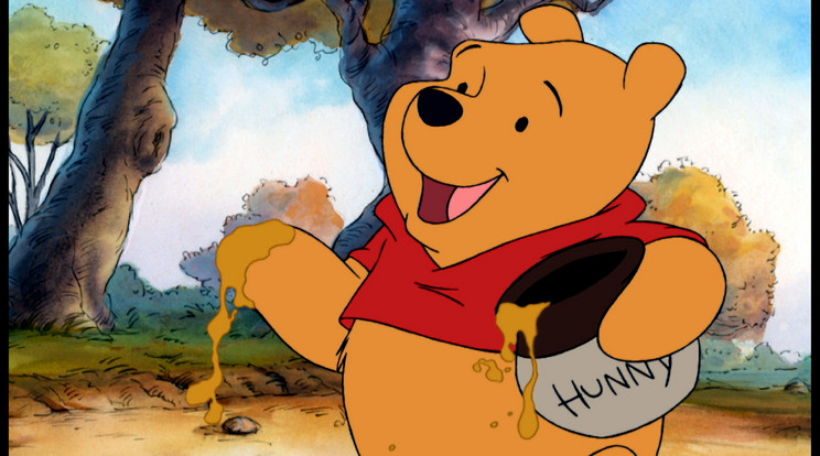 winnie pooh-Profimedia Reddot