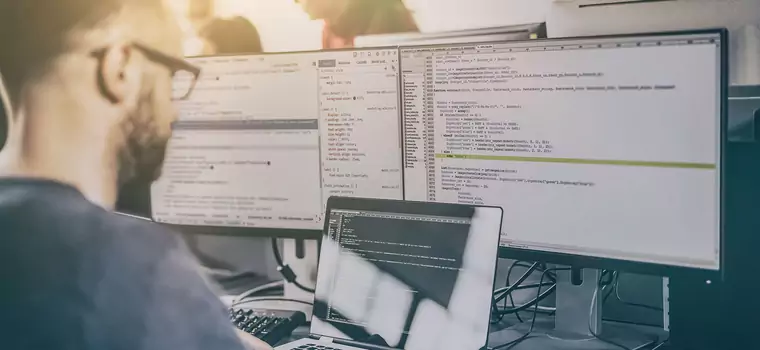 Kurs: Java cz. 5. Automatyzacja pracy w Javie